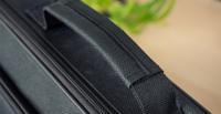 NATEC LAPTOPTAS BOXER LITE 15,6" ZWART - thumbnail