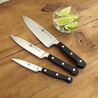 Zwilling Messenblok - Professional S- RVS - 8-delig - thumbnail