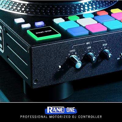 RANE DJ ONE DJ-controller - thumbnail