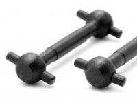 Dogbones 6 x 28mm (2pcs/pro 3) - thumbnail