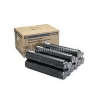 IBM 1040400 inktlint zwart (origineel) - thumbnail