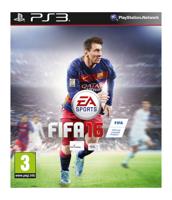 Fifa 16 - thumbnail