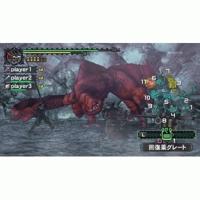 Monster Hunter Freedom (Duits) - thumbnail