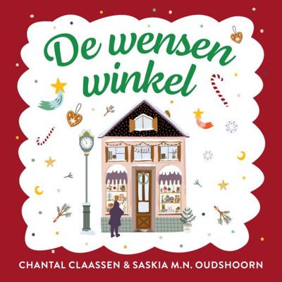 De wensenwinkel