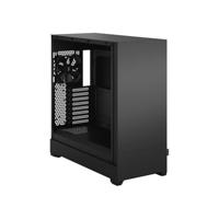 Fractal Design Pop XL Silent Black Solid - thumbnail