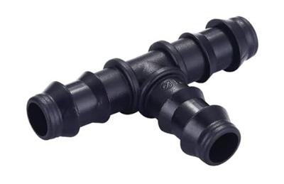 Accessoires Aqua Control 901325 16 mm T-vorm