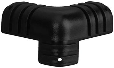 Monacor MZF-8505 Kunststof hoek