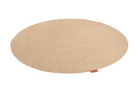 4SO vloerkleed outdoor rug dust 200cm rond - thumbnail