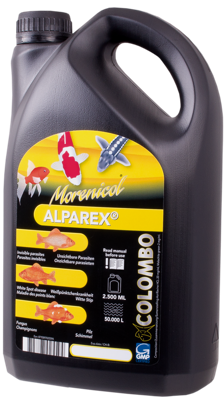 Alparex 2500 Ml/50.000 Liter vijver SuperFish - Superfish Alparex 2500 Ml/50.000 Liter vijver SuperFish - Superfish