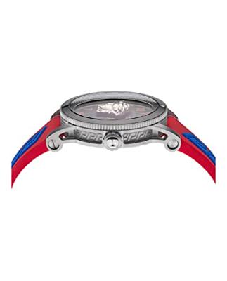 Versace VE2V00622 (Ø 43 mm) Heren horloge