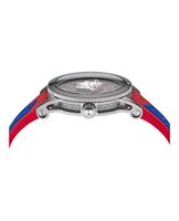 Versace VE2V00622 (Ø 43 mm) Heren horloge - thumbnail