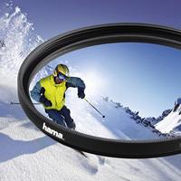 Hama UV Filter 52 MM - thumbnail