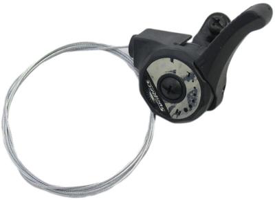 Sturmey-Archer Europa N.V. Sunrace versteller links 3v Sturmey-Archer Europa N.V. Sunrace versteller links 3v