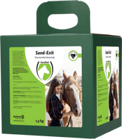 Sand-Exit Muesli - thumbnail