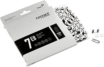 Connex Ketting 1-speed | e-bike | 7e8 | 136s | 3/32