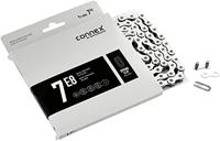 Connex Ketting 1-speed | e-bike | 7e8 | 136s | 3/32 - thumbnail