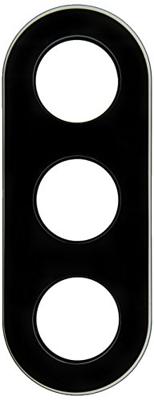 ELSO glazen frame WDE011428 3-voudig zw Renova 1 stuk(s) ELSO glazen frame WDE011428 3-voudig zw Renova 1 stuk(s)