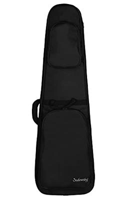 Sadowsky PortaBag Express Electric Bass Gig Bag voor elektrische basgitaar Sadowsky PortaBag Express Electric Bass Gig Bag voor elektrische basgitaar