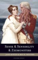Sense en Sensibility en Zeemonsters - Jane Austen, Ben H. Winters - ebook - thumbnail