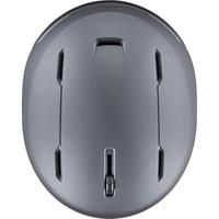 Bolle X-Fusion Mips Helm Titanium Black Matte L 59-62 - thumbnail