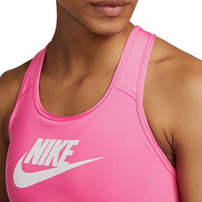 Nike Dri-Fit Swoosh Sport BH M/38
