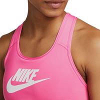 Nike Dri-Fit Swoosh Sport BH M/38 - thumbnail