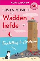 Terschelling & Ameland - Susan Muskee - ebook - thumbnail
