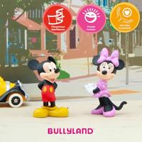 Bullyland Disney mickey dubbel pakket (15083) - thumbnail