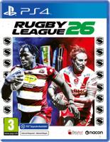 Rugby League 26 - thumbnail