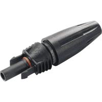 Weidmüller 1303450000 Fotovoltaïsche connector PV-Stick PV-STICK Zwart Inhoud: 1 stuk(s) - thumbnail