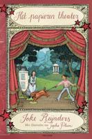 Het papieren theater - Joke Reijnders - ebook - thumbnail