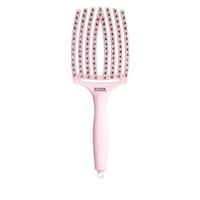 Olivia Garden Fingerbrush Pastel Pink Combo Large - thumbnail