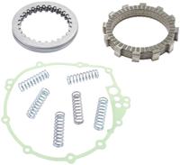 TRW koppeling super kit clutch super kit, msk203 - thumbnail