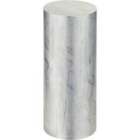 Reely Aluminium Rond Profiel (Ø x l) 25 mm x 200 mm 1 stuk(s) - thumbnail