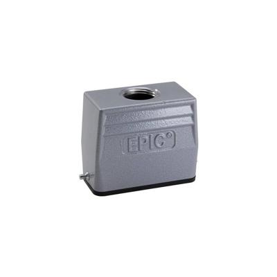LAPP 19446100 Afdekkap M25 EPIC® H-A 10 5 stuk(s)