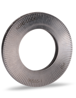 Nord-Lock wigborgring m10 nl10ss a4 | 200 stuk stuks - thumbnail