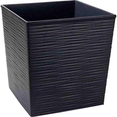 Siena Garden 601_50 Plantcontainer Kunststof Grafiet