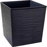Siena Garden 601_50 Plantcontainer Kunststof Grafiet - thumbnail