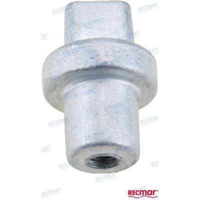 REC67F-11325-01AL - ALUMINIUM ANODE Yamaha