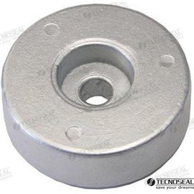 Ánodos para Kamewa TEN02459 - ARANDELA PARA MOTOR KAMEWA ZINC 0,75KG