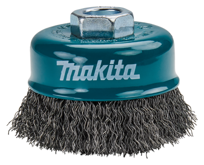 Makita Accessoires Komborstel M10x75mm - D-24088 D-24088