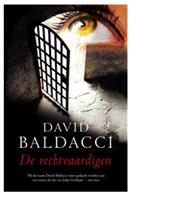 De rechtvaardigen - David Baldacci - ebook - thumbnail