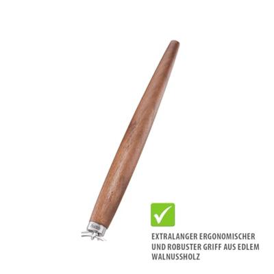 GEFU - Keukenhulpen - Deense Deegklopper Nedo