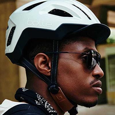 Bollé helm "halo react mips" helmet halo react mips m platinum