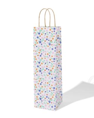 HEMA Wijntas Bloemen