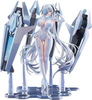 Goddess of Victory: Nikke PVC Statue 1/7 Cinderella 26 cm - thumbnail