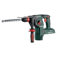 Metabo KHA 36-18 LTX 32 SDS-Plus-Accu-combihamer 18 V Li-ion - thumbnail