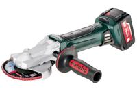 Metabo WF 18 LTX 125 basic | accu platkop slijper in Metaloc - 601306840 - thumbnail