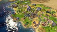 Civilization VI - thumbnail