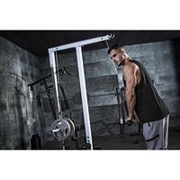 Triceps Touw 68 cm - thumbnail